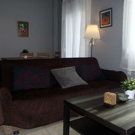 City Center Modern Single Floor Apartment 이라클리온 외부 사진
