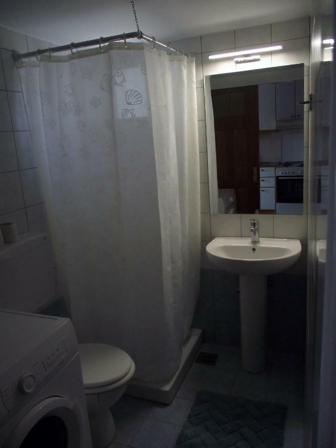 City Center Modern Single Floor Apartment 이라클리온 외부 사진