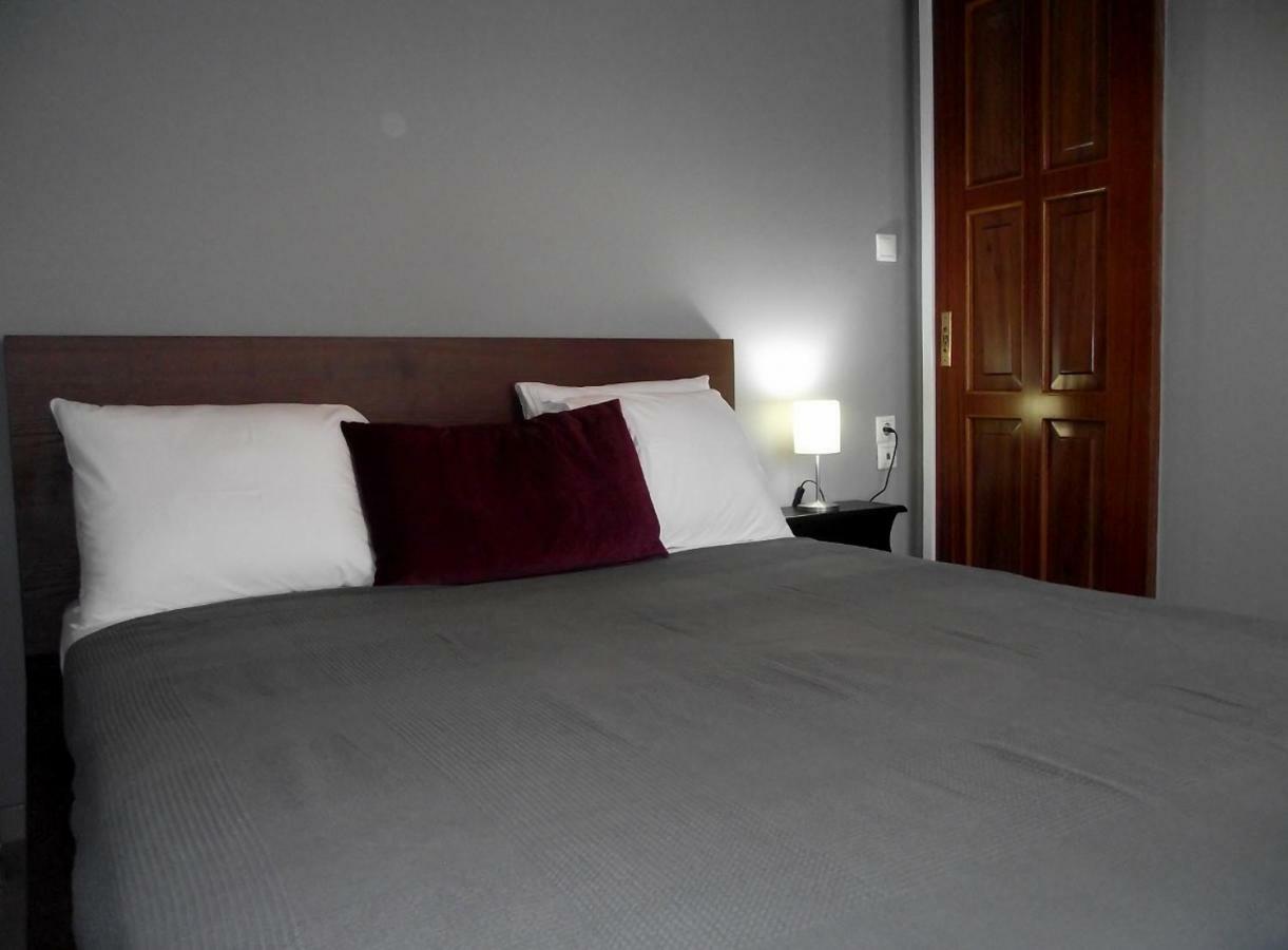 City Center Modern Single Floor Apartment 이라클리온 외부 사진